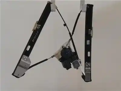 Piesă de schimb auto la mâna a doua mecanism acționare geam fațã dreapta pentru seat arona (kj) 1.0 reference referințe oem iam 2q1959882