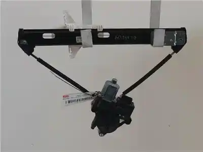Piesă de schimb auto la mâna a doua mecanism actionare geam spate dreapta pentru seat arona (kj) 1.0 reference referințe oem iam 5q0959812d