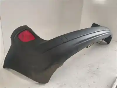 Автозапчасти б/у задний бампер за renault kangoo ii (f/kw0) 1.5 furgón professional ссылки oem iam   