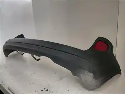 Автозапчасти б/у задний бампер за renault kangoo ii (f/kw0) 1.5 furgón professional ссылки oem iam   