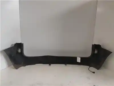 Автозапчасти б/у задний бампер за renault kangoo ii (f/kw0) 1.5 furgón professional ссылки oem iam   