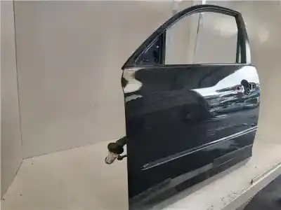 Peça sobressalente para automóvel em segunda mão porta da frente esquerda por mazda 3 berlina (bk) 2.0 referências oem iam   