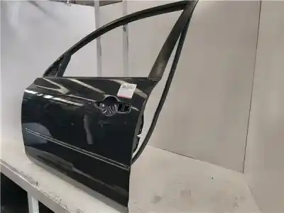 Peça sobressalente para automóvel em segunda mão porta da frente esquerda por mazda 3 berlina (bk) 2.0 referências oem iam   
