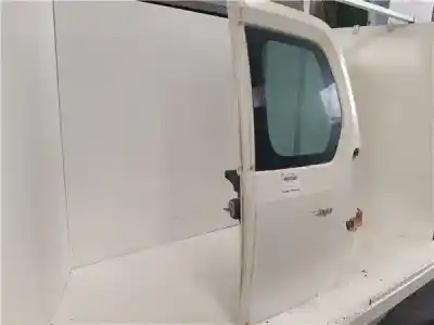Автозапчасти б/у дверь задняя правая за citroen berlingo multispace (b9) 1.6 hdi 110 ссылки oem iam   