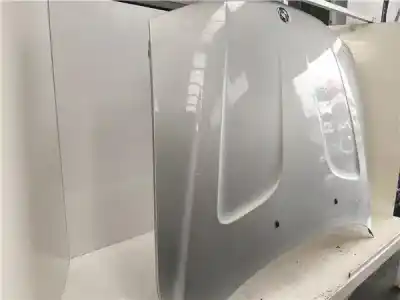 Peça sobressalente para automóvel em segunda mão capot frontal por bmw serie x3 (e83) 3.0 xdrive 35d referências oem iam   