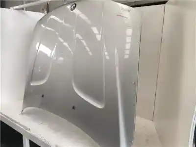 Peça sobressalente para automóvel em segunda mão capot frontal por bmw serie x3 (e83) 3.0 xdrive 35d referências oem iam   