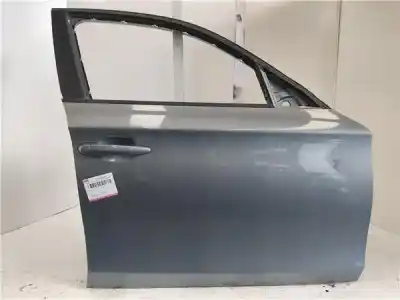 Peça sobressalente para automóvel em segunda mão porta dianteira direita por bmw serie 1 berlina (e81/e87) 2.0 118d referências oem iam 