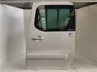 Gebrauchtes Autoersatzteil SEITLICHE SCHIEBETÜR LINKS zum CITROEN BERLINGO MULTISPACE (B9)  OEM-IAM-Referenzen   