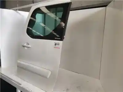 Автозапчастина б/у ліві розсувні бічні двері для citroen berlingo multispace (b9) 1.6 hdi 110 посилання на oem iam   