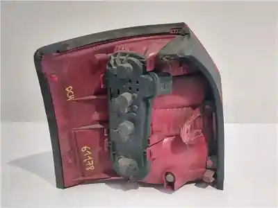 Автозапчасти б/у правый задний фонарь за audi a4 avant (8e) 2.5 tdi (120kw) ссылки oem iam 283702  