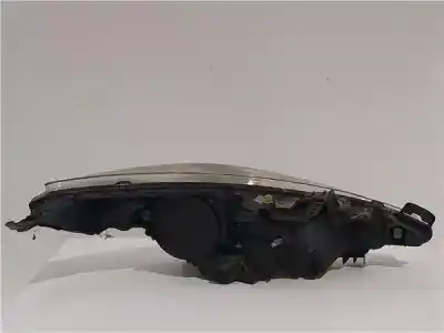 Автозапчастина б/у ліва фара для peugeot 207/207+ (wa_, wc_) 1.4 hdi посилання на oem iam   89900880