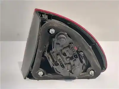 Second-hand car spare part left tailgate light for seat leon (1m1) 1.9 tdi oem iam references 1m6945095a  