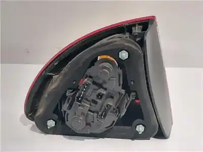 Second-hand car spare part right tailgate light for seat leon (1m1) 1.9 tdi oem iam references 1m6945096a  