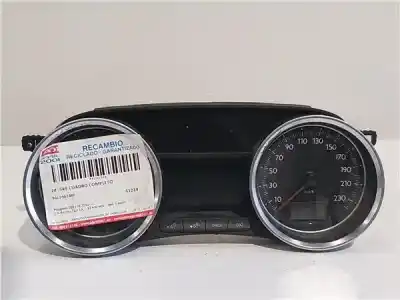 Peça sobressalente para automóvel em segunda mão QUADRANTE por PEUGEOT 508  Referências OEM IAM 9665962480  