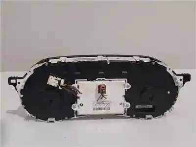 Peça sobressalente para automóvel em segunda mão quadrante por peugeot 508 1.6 hdi fap referências oem iam 9665962480  