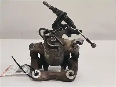 Peça sobressalente para automóvel em segunda mão Pinça De Travão Traseira Direita por SEAT LEON (1P1) 1.9 TDI Referências OEM IAM   