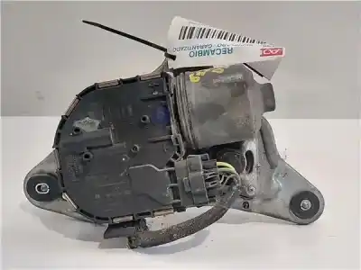 Peça sobressalente para automóvel em segunda mão motor do limpa para brisas por peugeot 508 1.6 hdi fap referências oem iam 