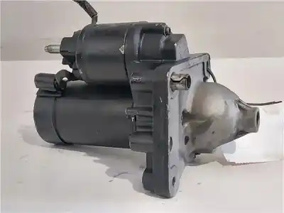 Автозапчасти б/у ДВИГАТЕЛЬ ЗАПУСКАЕТСЯ за CITROEN C3 PLURIEL (HB_)  ссылки OEM IAM 0986021651  