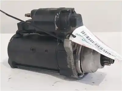 Second-hand car spare part starter motor for seat leon (1m1) 1.9 tdi oem iam references 02a911024b