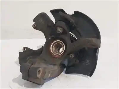 Second-hand car spare part front left knuckle for seat leon (1m1) 1.9 tdi oem iam references 