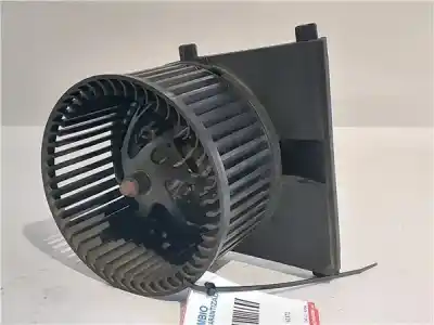 Second-hand car spare part heater blower motor for seat leon (1m1) 1.9 tdi oem iam references 1j1819021a