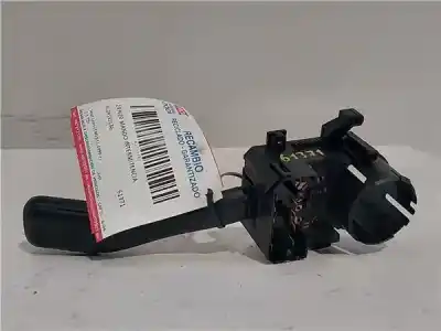 Second-hand car spare part indicator switch for seat leon (1m1) 1.9 tdi oem iam references 8l0953513g  