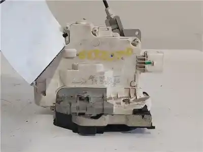 Peça sobressalente para automóvel em segunda mão fechadura da porta traseira direita por audi a4 berlina (8k2) 2.0 basis referências oem iam 8k0839016