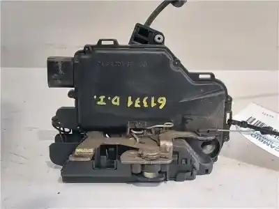 Second-hand car spare part  for SEAT LEON (1M1)  OEM IAM references 3B1837015A  