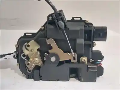 Second-hand car spare part left front door lock for seat leon (1m1) 1.9 tdi oem iam references 3b1837015a  