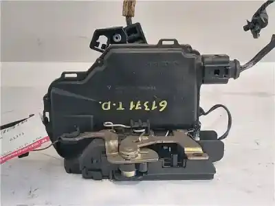 Second-hand car spare part  for SEAT LEON (1M1)  OEM IAM references 3B4839016A  