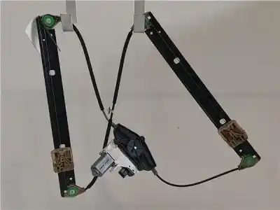 Peça sobressalente para automóvel em segunda mão elevador de vidros dianteiro direito por audi a4 berlina (8k2) 2.0 basis referências oem iam 8k0959802