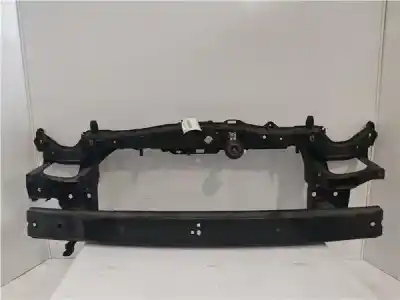 Автозапчастина б/у передня передня для renault kangoo ii (f/kw0) 1.5 furgón professional посилання на oem iam 20003330