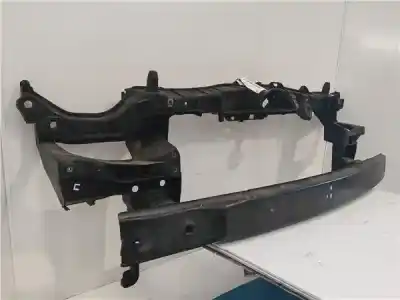 Автозапчастина б/у передня передня для renault kangoo ii (f/kw0) 1.5 furgón professional посилання на oem iam 20003330  