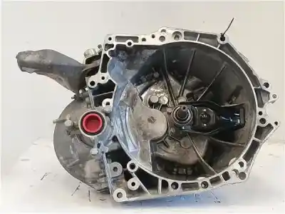Peça sobressalente para automóvel em segunda mão caixa de velocidades por peugeot 508 1.6 hdi fap referências oem iam 20dm65