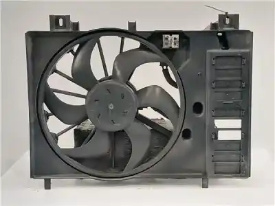 Peça sobressalente para automóvel em segunda mão termoventilador elétrico por peugeot 508 1.6 hdi fap referências oem iam 