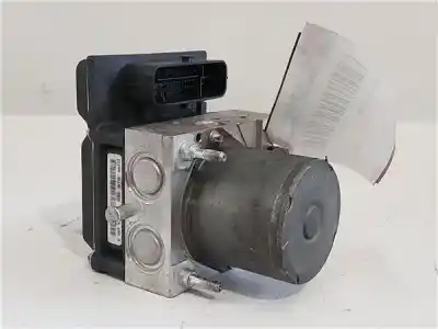 Peça sobressalente para automóvel em segunda mão abs por peugeot 508 1.6 hdi fap referências oem iam 