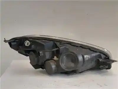 Автозапчасти б/у левая фара за citroen c4 picasso i monospace (ud_) 1.6 hdi ссылки oem iam 162981-00  