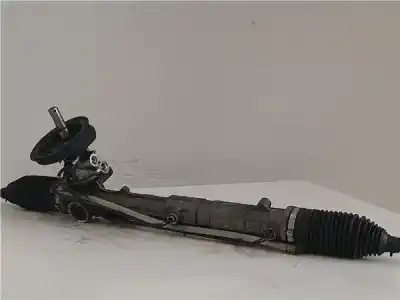 Автозапчастина б/у рульмова рейка для citroen c4 picasso i monospace (ud_) 1.6 hdi посилання на oem iam 6820000084  