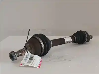 Pièce détachée automobile d'occasion Transmission Avant Gauche pour CITROEN C4 PICASSO I MONOSPACE (UD_) 1.6 HDi Références OEM IAM 9656329380  