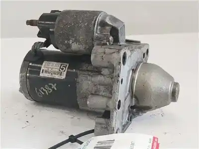 Second-hand car spare part Starter Motor for CITROEN C4 PICASSO I MONOSPACE (UD_) 1.6 HDi OEM IAM references   M000T22471