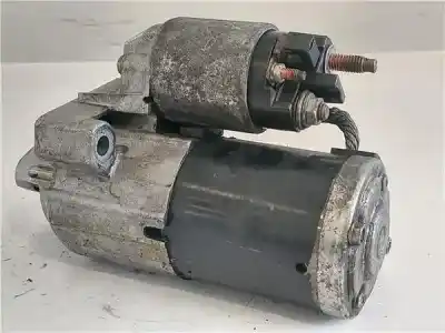 Second-hand car spare part starter motor for citroen c4 picasso i monospace (ud_) 1.6 hdi oem iam references   m000t22471