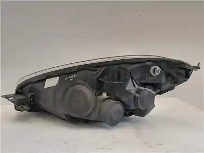 Автозапчастина б/у права фа для citroen c4 picasso i monospace (ud_) 1.6 hdi посилання на oem iam 162982-00  