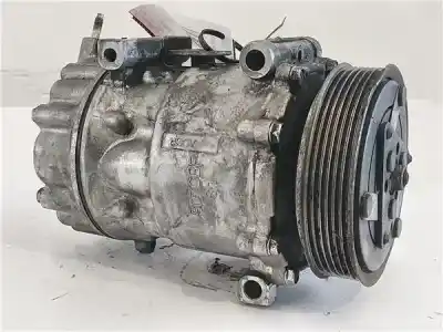 Pezzo di ricambio per auto di seconda mano  per CITROEN C4 PICASSO I MONOSPACE (UD_)  Riferimenti OEM IAM 9684432480  