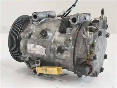 Pezzo di ricambio per auto di seconda mano compressore aria condizionata per citroen c4 picasso i monospace (ud_) 1.6 hdi riferimenti oem iam 9684432480  