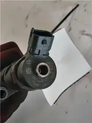 Pezzo di ricambio per auto di seconda mano iniettore per citroen c4 picasso i monospace (ud_) 1.6 hdi riferimenti oem iam   0445110297