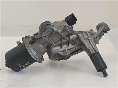 Pièce détachée automobile d'occasion Moteur D'essuie-glace Avant pour CITROEN C4 PICASSO I MONOSPACE (UD_) 1.6 HDi Références OEM IAM   W000013747