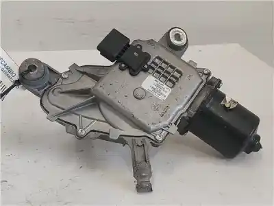 Second-hand car spare part front windshield wiper motor for citroen c4 picasso i monospace (ud_) 1.6 hdi oem iam references   w000013747