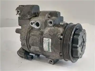 Автозапчасти б/у КОМПРЕССОР КОНДИЦИОНЕРА ВОЗДУХА за MERCEDES-BENZ CLASE A  ссылки OEM IAM   447200-9767