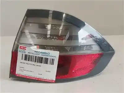 Автозапчасти б/у  за FORD S-MAX (CA1)  ссылки OEM IAM   162492