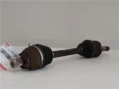 Автозапчасти б/у  за FORD S-MAX (CA1)  ссылки OEM IAM 6G91-3B437-BD  